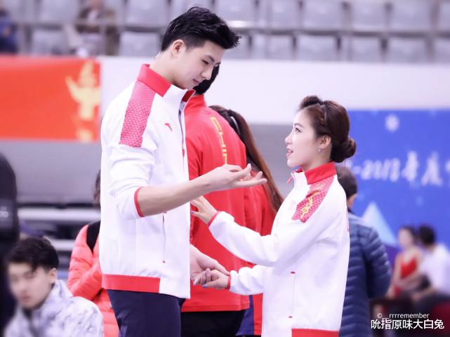 王诗玥|柳鑫宇和王诗玥，是中国花滑界的“金童玉女”，两人怎么不是情侣