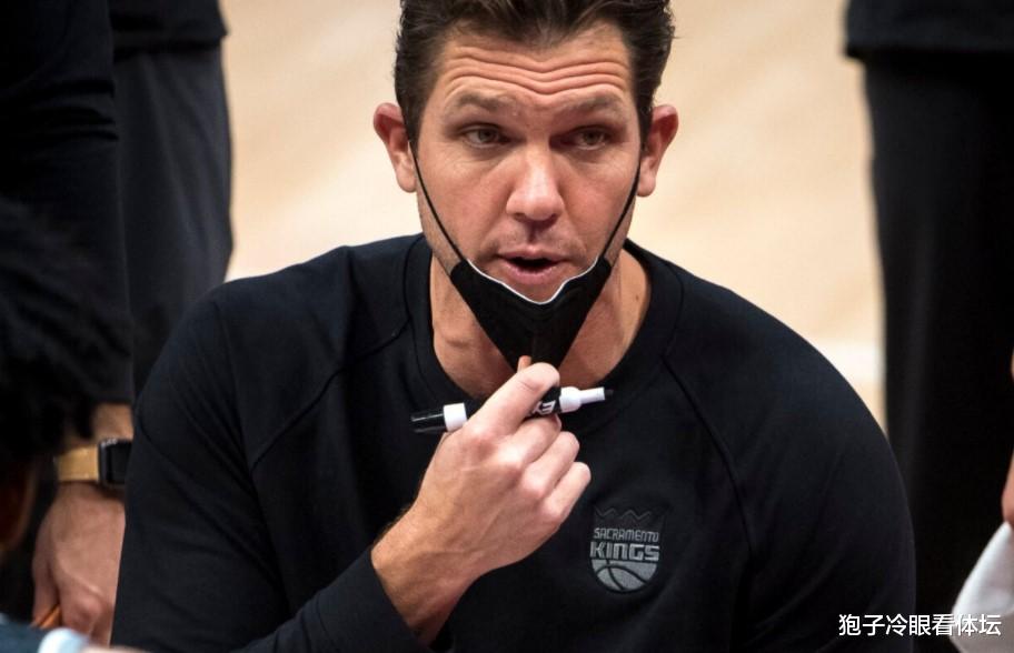 國(guó)王隊(duì)|內(nèi)訌！被榜眼搶走首發(fā) 高效射手原地罷賽 拒絕再為球隊(duì)出場(chǎng)