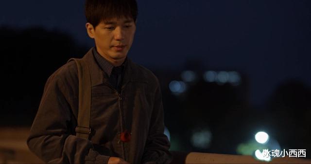 文居岸|《乔家的儿女》陷入泥潭的文居岸：其实，她才是乔一成最大的死结