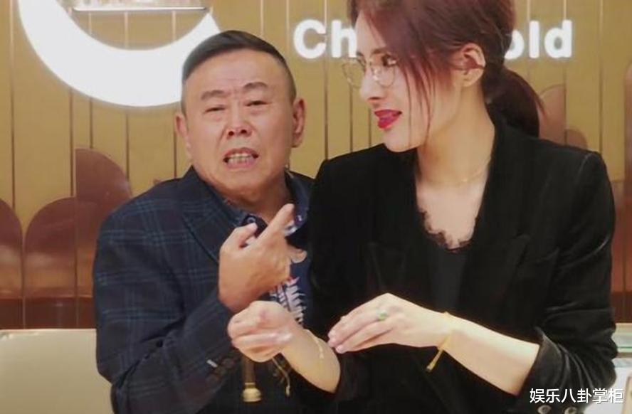 孙怡|潘长江，是时候该收手了