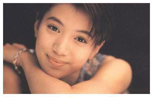 袁咏仪|50岁袁咏仪瘦身成功，成功减掉18斤，女神又回来了