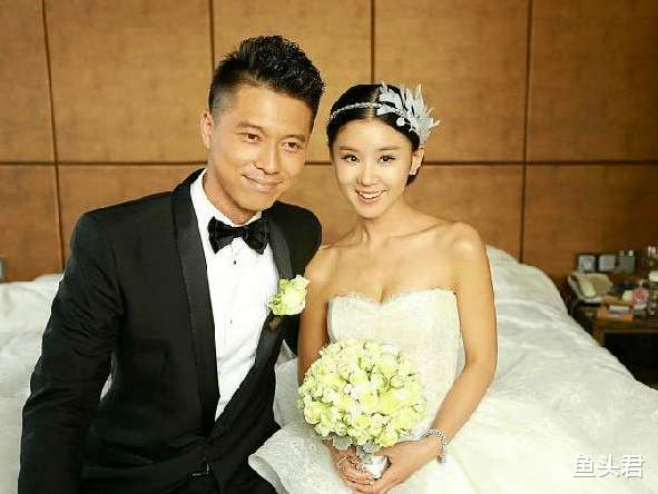 吻戏|出道20年坚决不拍吻戏，初吻留给老公，35岁却像18岁少女一样