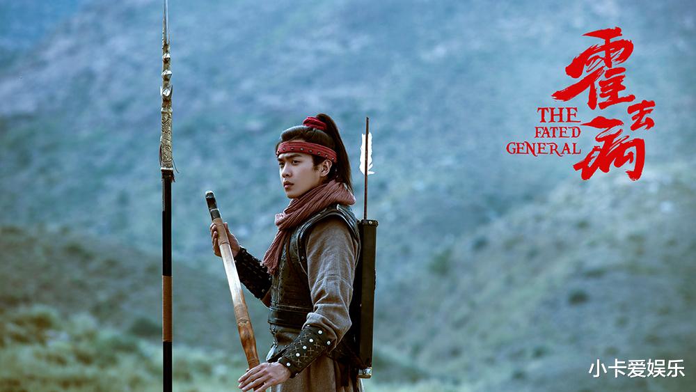 毛晓彤|这部积压5年的70集巨制将播，男女主早已跻身一线明星行列