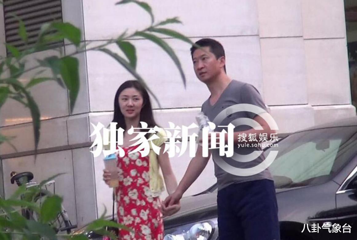 巩俐|内地至今未婚的10位大龄男星，最大51岁，最小36岁，未婚受妈妈影响大