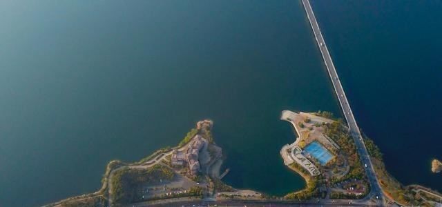 千岛湖|千岛湖最特别的景致，形态万千，风姿绰约，堪称“天下一绝”