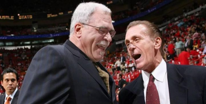 邁克爾·喬丹|喬丹統(tǒng)治了90年代，那么同期的四大中鋒都被他打爆了么？