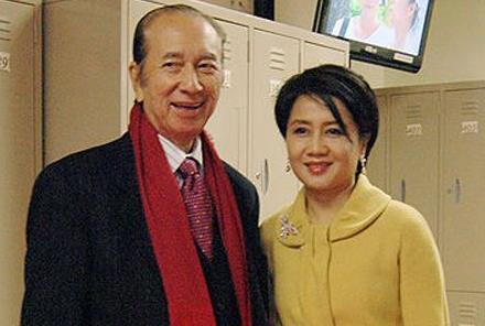 梁安琪|何超琼当家人地位恐不保？梁安琪母凭女贵，抱上首富大腿