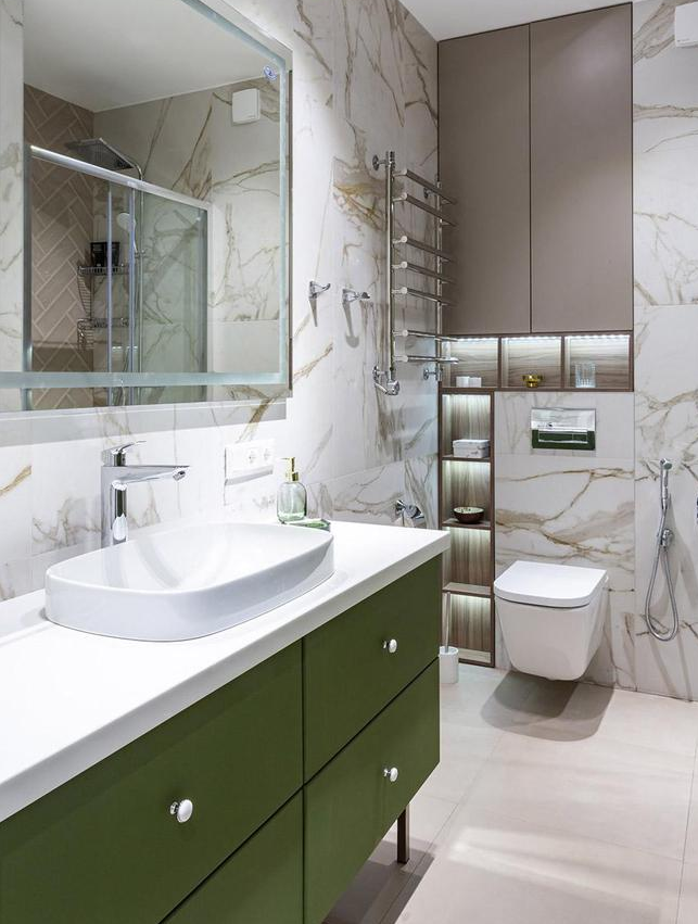 装修优姐|发现一位55岁阿姨的家,那叫一个温馨,拍照给大家瞅瞅,超羡慕