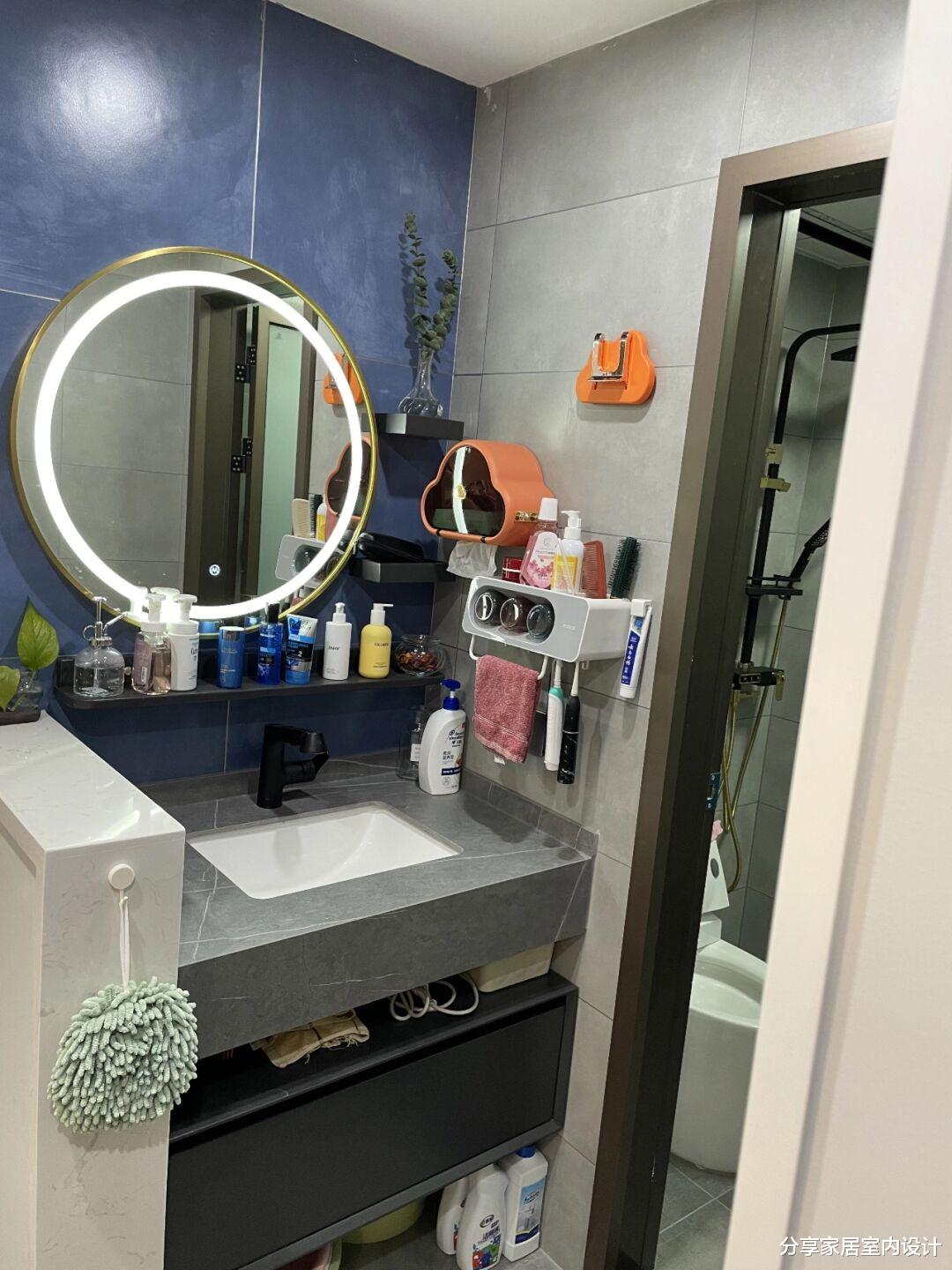 终于乔迁入住新房,全屋自己设计很满意,分享一下一起来沾沾喜气