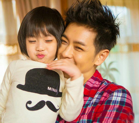 林志颖|九世修来的容颜，也换不回他一颗脑子