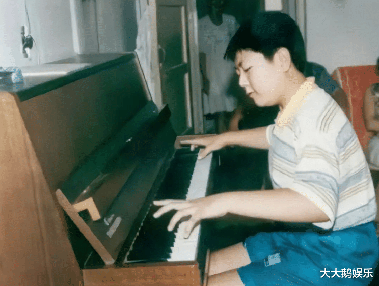 “钢琴王子”郎朗的“负心”情史，他家的门到底有多难进？
