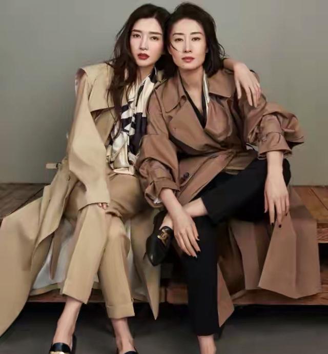 江疏影|江疏影《三十而已》后首进组,黑丝大长腿,与小8岁男主cp感十足