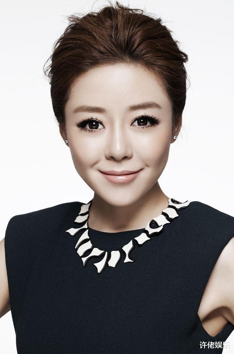 郭德纲|黑龙江最美10大女星，她们个个都是高颜值，谁是您心中的大美人