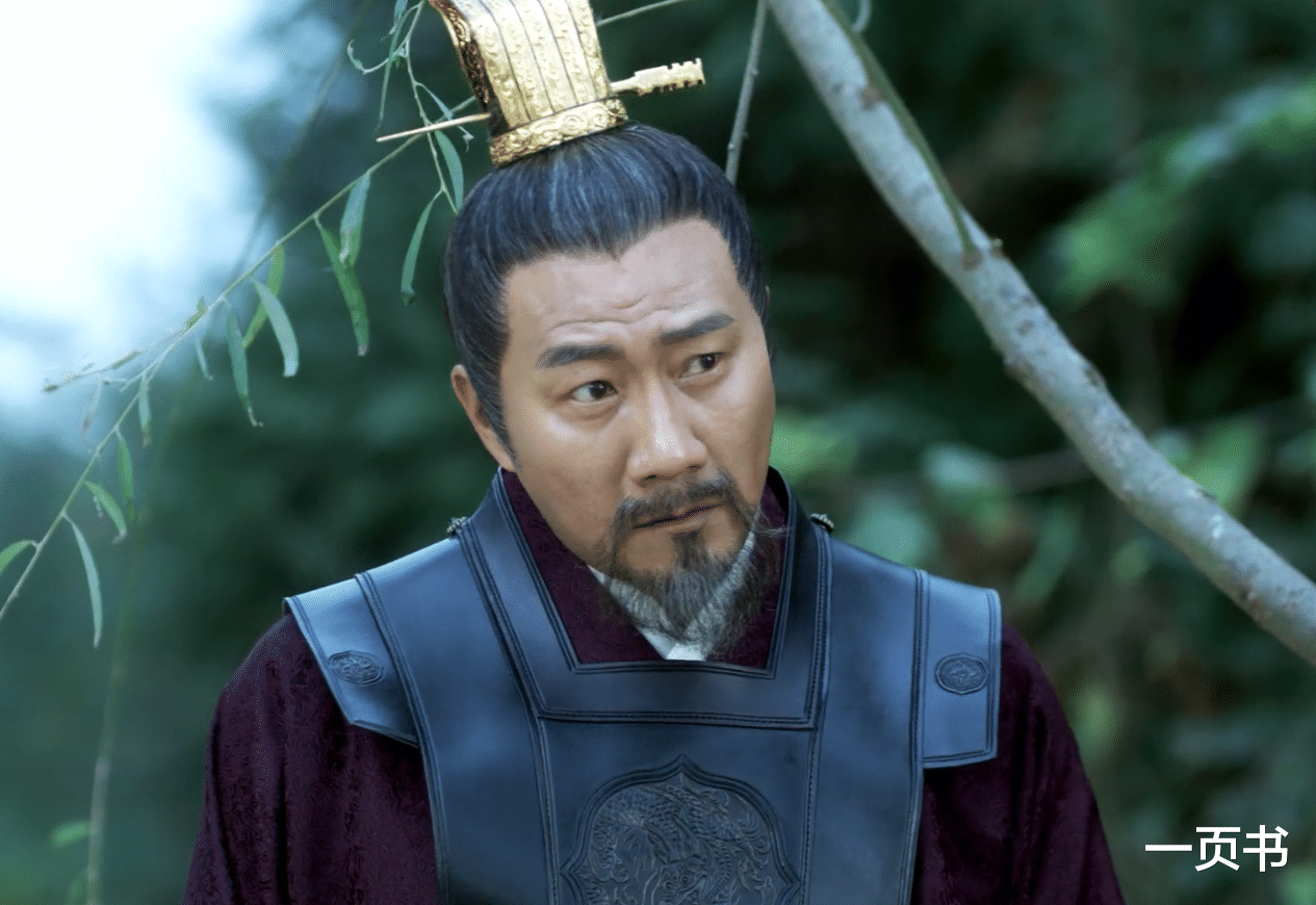 徐骁|《雪中悍刀行》天下第一有愧人杨太岁,负了徐骁、害死吴素,可恨