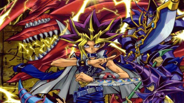 游戏王|2021年牌佬为打牌有多拼？线上远程决斗瞩目，手机端决斗最方便