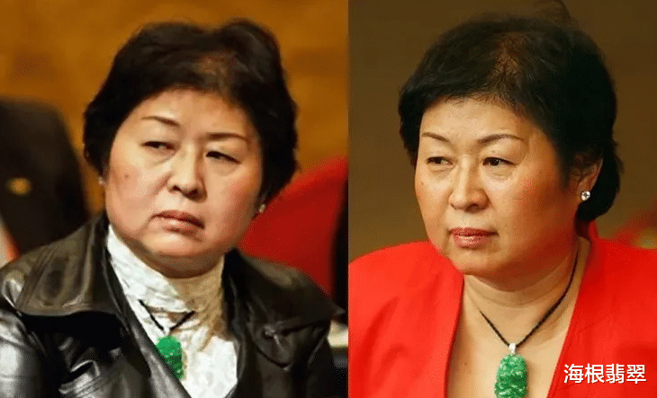 海根翡翠 靠收废纸起家的张茵,建立了自己的“纸业帝国”,这些女强人竟然都钟情于翡翠!