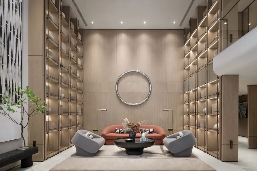 常州别墅设计师|从自然取物，与时尚格调共舞