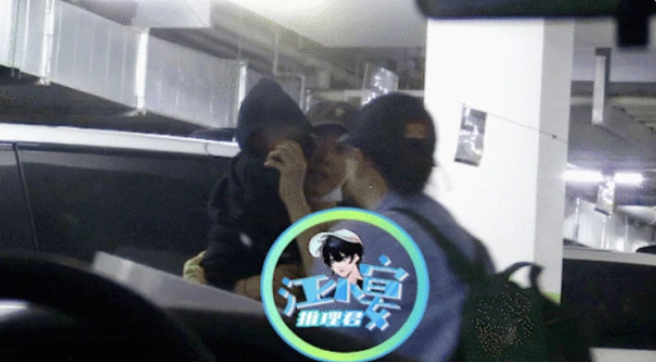 白百何|疑白百何二娃生父被扒：背景强大系知名导演，身边皆一线大咖