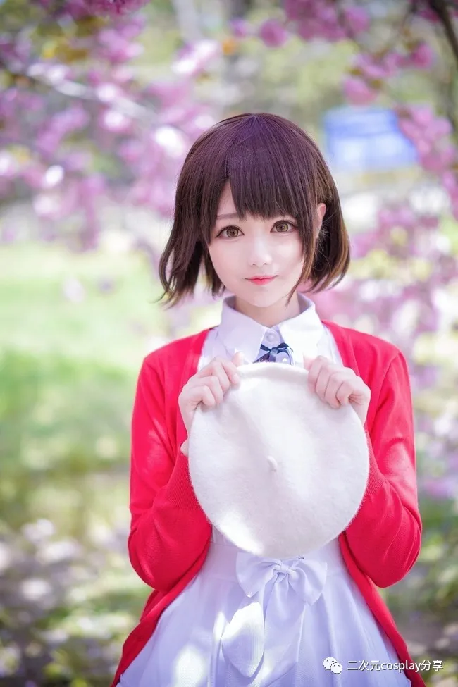 acgn漫评|现在的我，可以成为你的女主角吗？