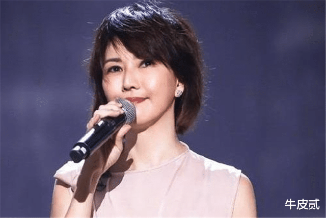 孙燕姿|“情歌天后”孙燕姿：才43岁就尽显老态，为何她会衰老这么快？