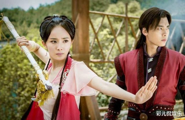 古剑奇谭|《古剑奇谭》太养人,主角位列一线、配角大红大紫,连旺财也火了