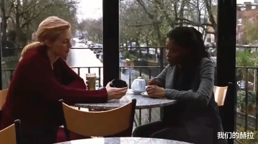 亚当|《温柔杀我》中年女性“性压抑”的故事，揭开夫妻关系中的爱与痛