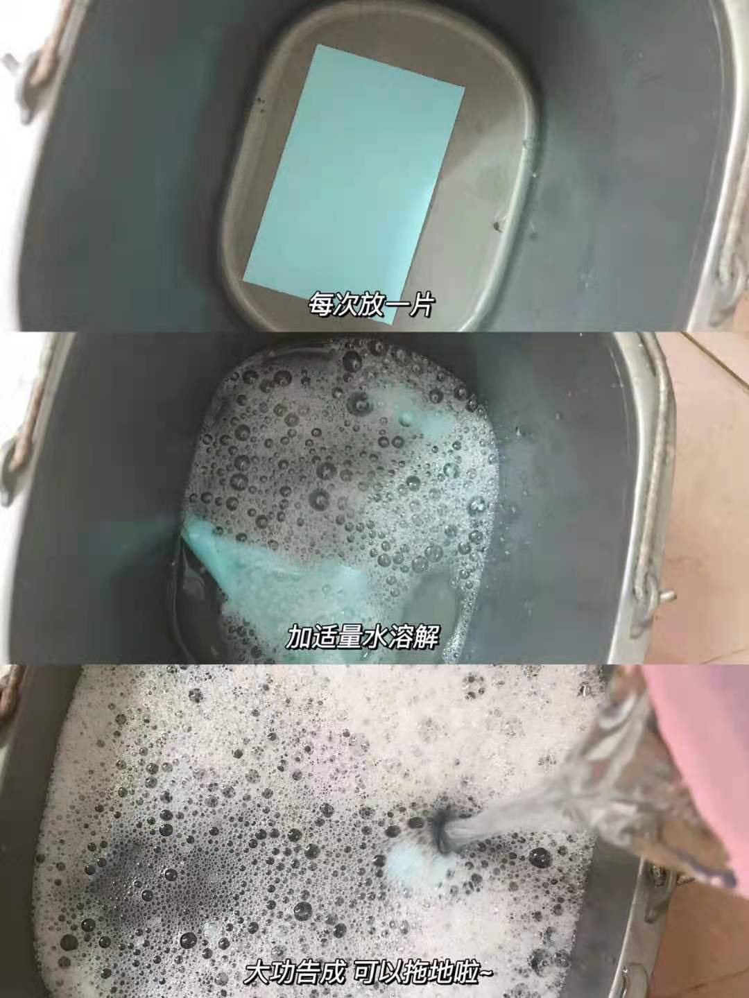 湿巾|一时冲动买的4件家居用品，没想到用完后被圈粉，晒给大家看看