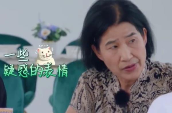 黄晓明|黄晓明为拍戏保持身材，只敢吃一根面条，却被宁静批评太作
