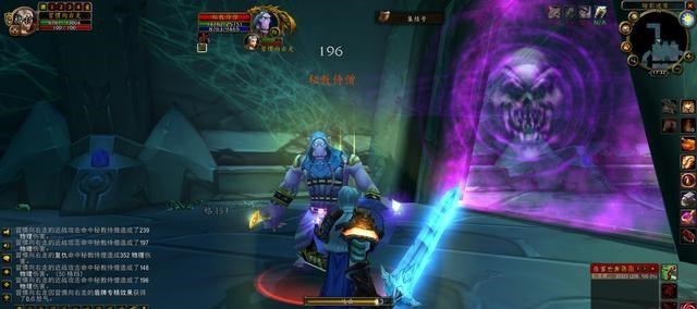 兜妈哎叨叨|魔兽怀旧服:三维属性新理解,躲闪越高越难玩?宝石和装备大调整