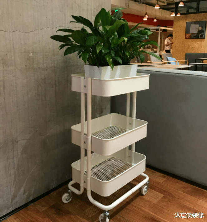 |这几件家居用品，都说不实用，但我依然装进新家里，父母说很值！