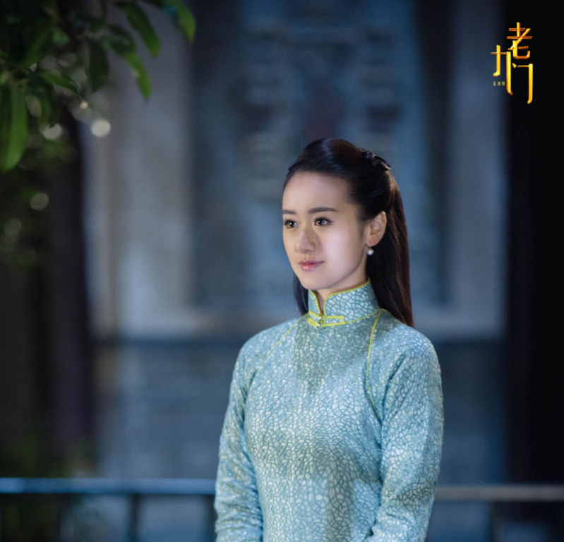 赵丽颖|难怪《老九门2》要换人！这个原班人马谁能凑地齐啊？