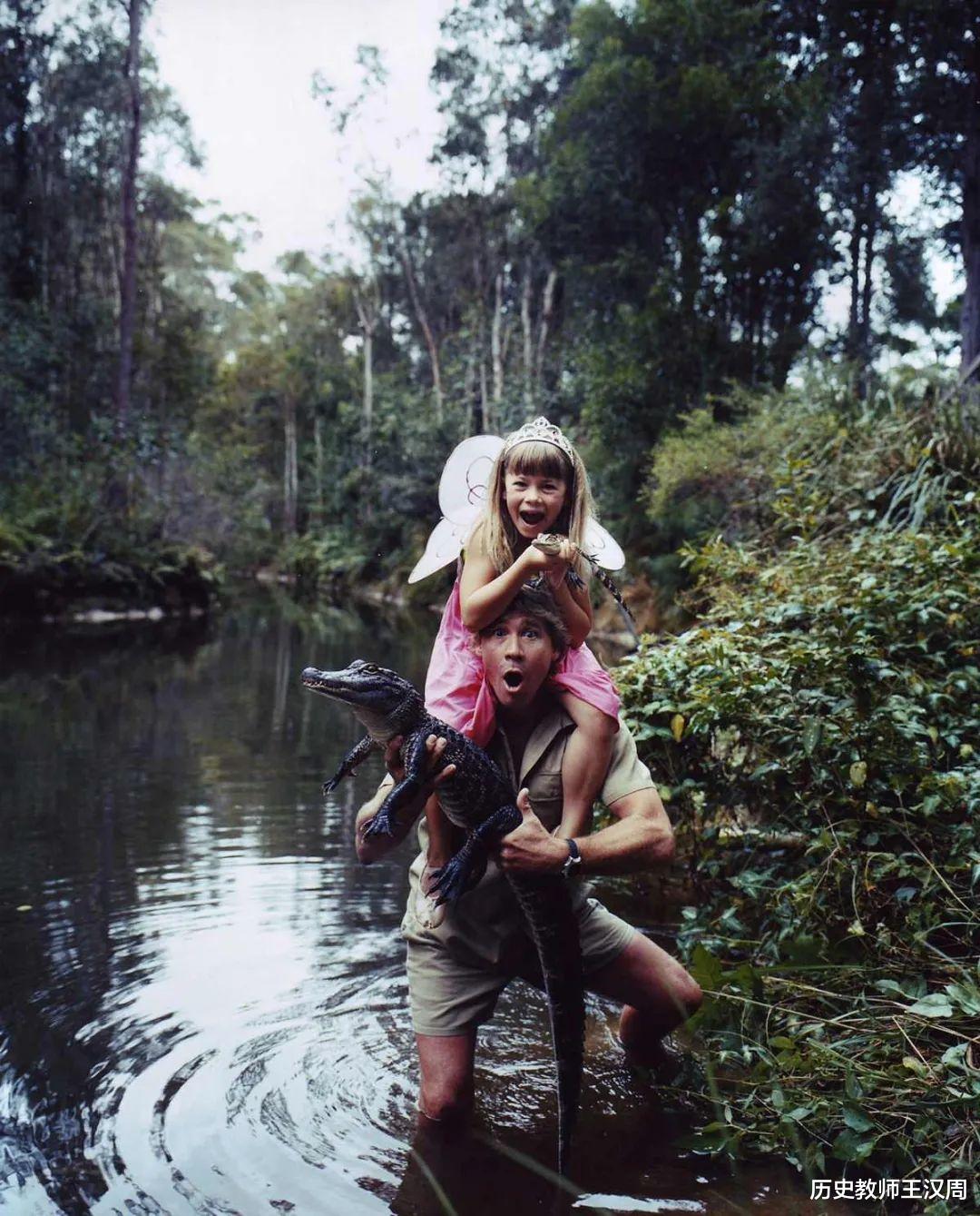 西奥多·罗斯福|一组名人老照片，有点酷哦！