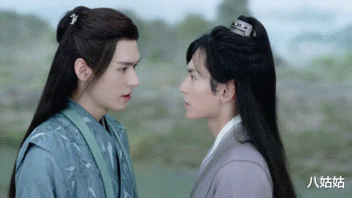 山河令|都是双男主剧，《陈情令》和《山河令》的差别在哪？
