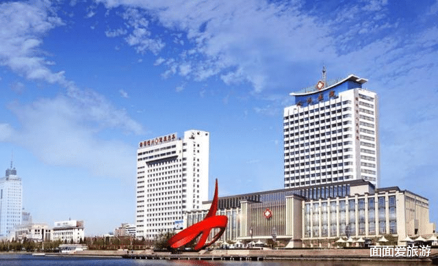 面面爱旅游 德州“下血本了”，猛砸超3亿建医院，规划车位516个，居民乐开花