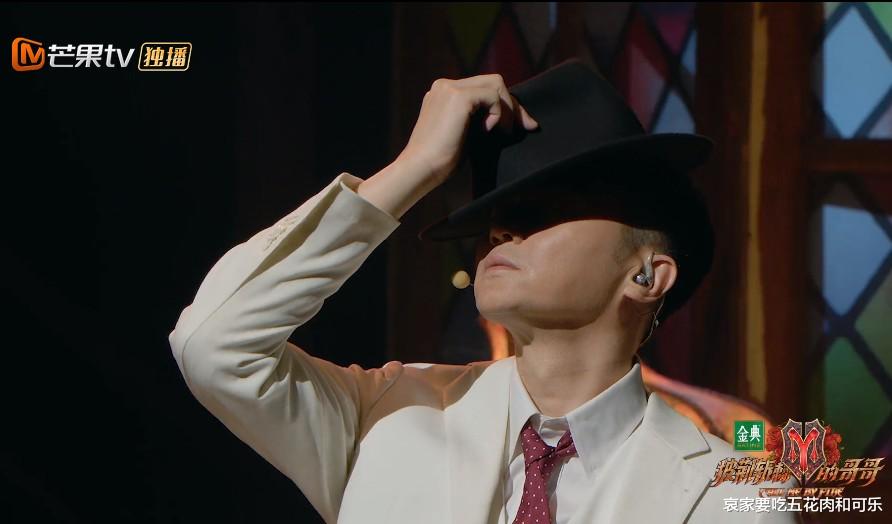 李承铉|如无意外，《悟空》会是披荆斩棘，最棒的舞台，高级且震撼！