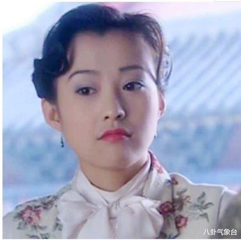 史可|郝蕾的“清醒”，打了多少明星演员的脸？