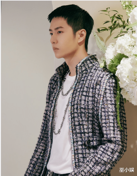 王一博|盛世美颜跌落神坛？王一博生图变臃肿壮汉，粉丝绝望宣布脱粉回踩？