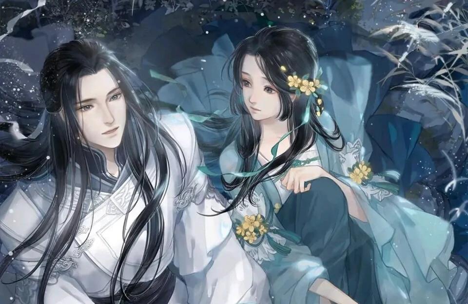 长脖子爸比说|3本古风味十足的纯古言小说，文笔好口碑佳，你追过几本？