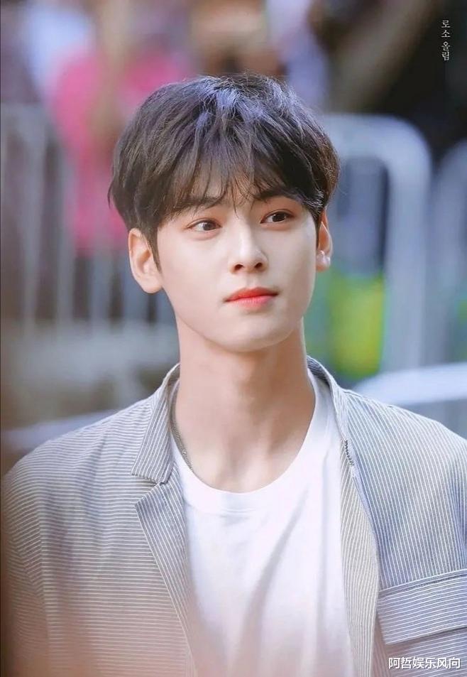 车银优|发型太重要了，“脸蛋天才”车银优剪短发，颜值直降了几个档次