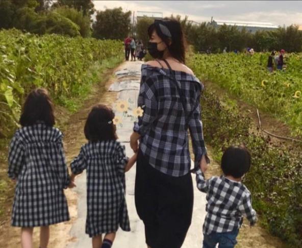 李靓蕾|同是“天王嫂”,为啥昆凌活成了公主,李靓蕾却备受婆婆嫌弃?