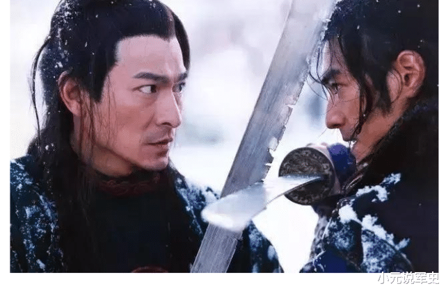 |现实中，真正的刀剑对砍结果是啥样的？别再被影视剧给骗了