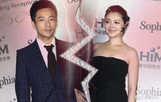 童苡萱|沙溢胡可被爆婚变，当事人霸气回应，网友：他们好着呢