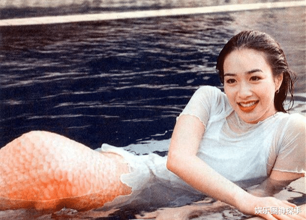 钟丽缇|钟丽缇2个女儿的粉丝数量相差7倍，姐妹同框颜值却引争议