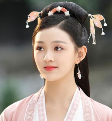 鞠婧祎|拍了嘉南传又拍安乐传，以第一名的成绩考入上戏舞蹈专业，真厉害