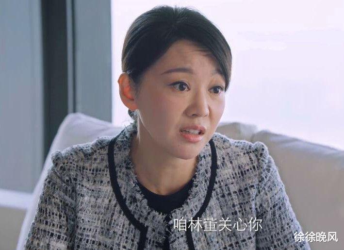 石红杏|《突围》说闫妮演技不好的，可别冤了她，你先看看石红杏的底细！