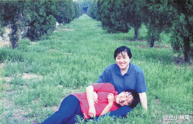 豆豆小糖果|社会学家李银河分析：为什么中年女人，更喜欢比自己年轻的男人