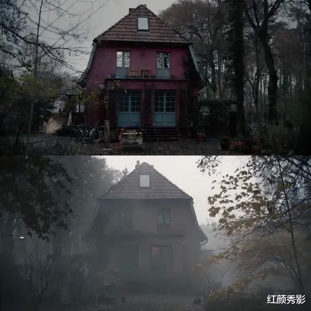 电影|一群疯美人的遭遇，让人窒息