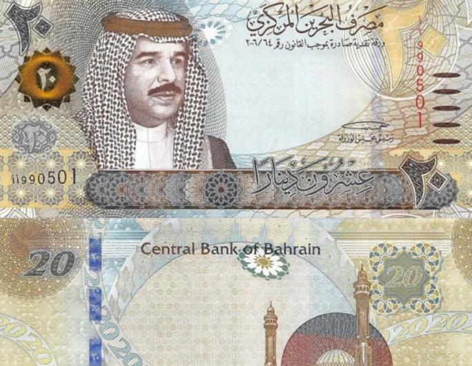 人民币 世界上最值钱的8种货币,美元只排在末位,前三名“鲜为人知”