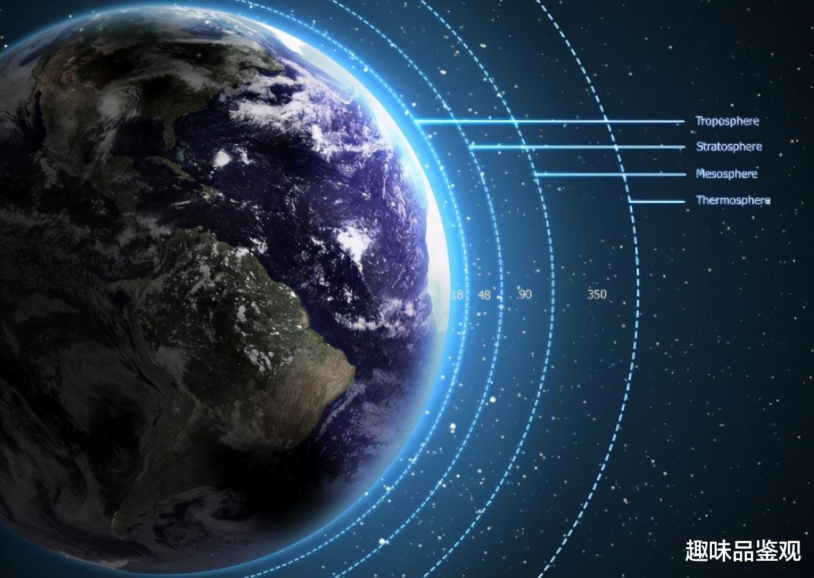 杂志 大气层中出现神秘巨兽？1891年百人目击，夜空出现无头多鳍生物