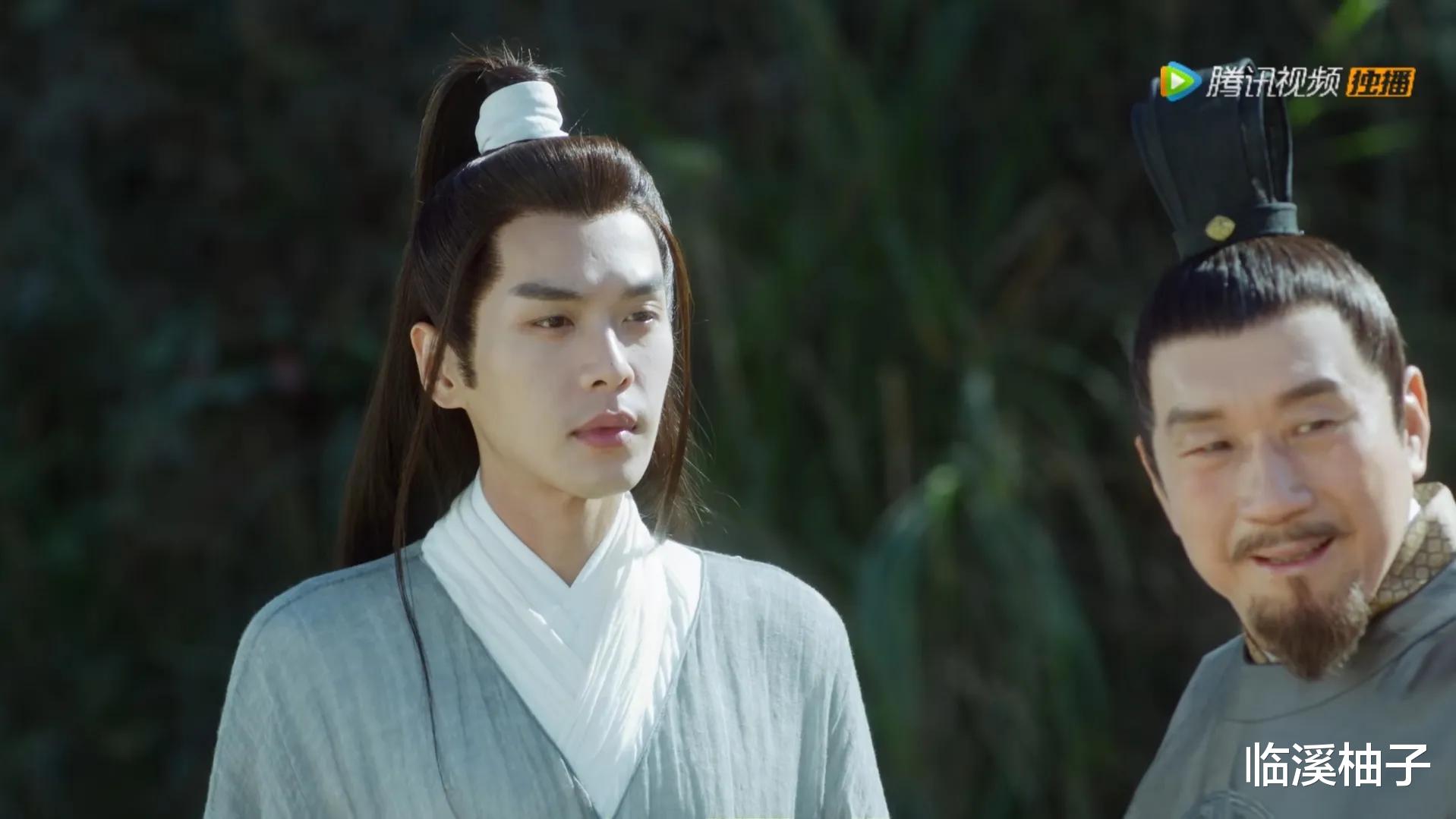 徐骁|雪中悍刀行：王林泉为何让王初冬侍寝？原因有二，徐骁真是老狐狸